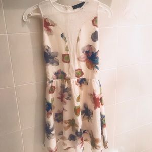 For Love and Lemons dress